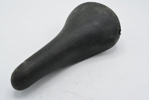 Selle Italia Turbo Sattel Schwarz