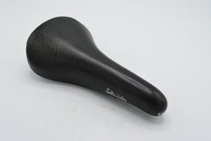 Selle Italia Turbo Sattel Schwarz