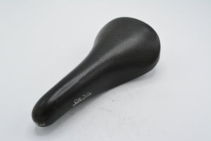 Selle Italia Turbo Sattel Schwarz