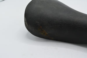 Selle Italia Turbo Sattel Schwarz