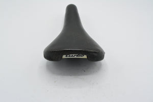 Selle Italia Turbo Sattel Schwarz