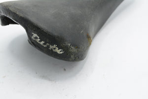 Selle Italia Turbo Sattel Schwarz