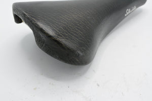 Selle Italia Turbo Sattel Schwarz