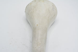 Selle Italia Turbo Sattel Weiß