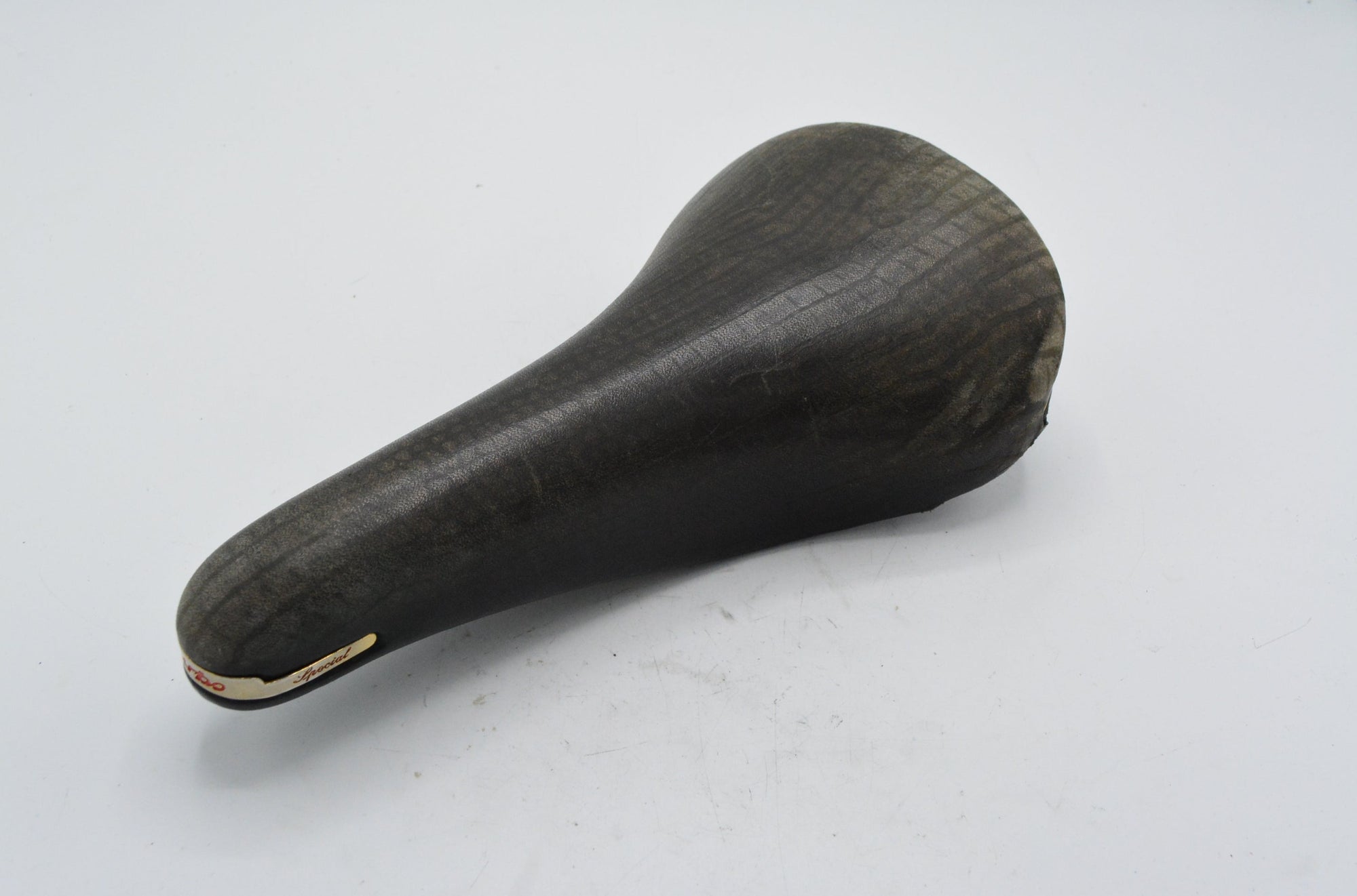 Selle Italia Turbo Special Sattel Leder