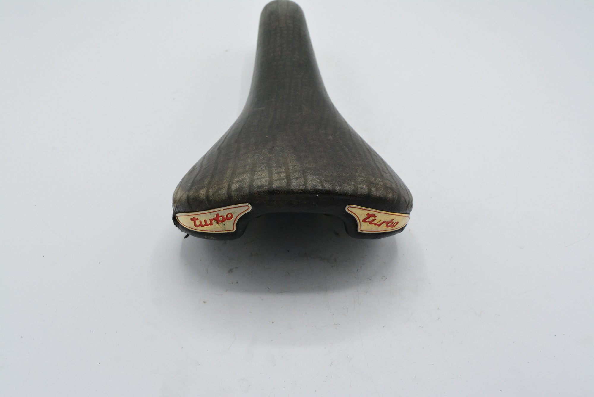 Selle Italia Turbo Special Sattel Leder