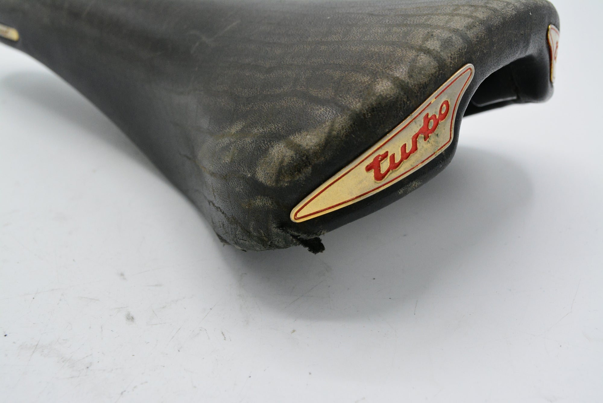 Selle Italia Turbo Special Sattel Leder