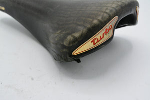 Selle Italia Turbo Special Sattel Leder