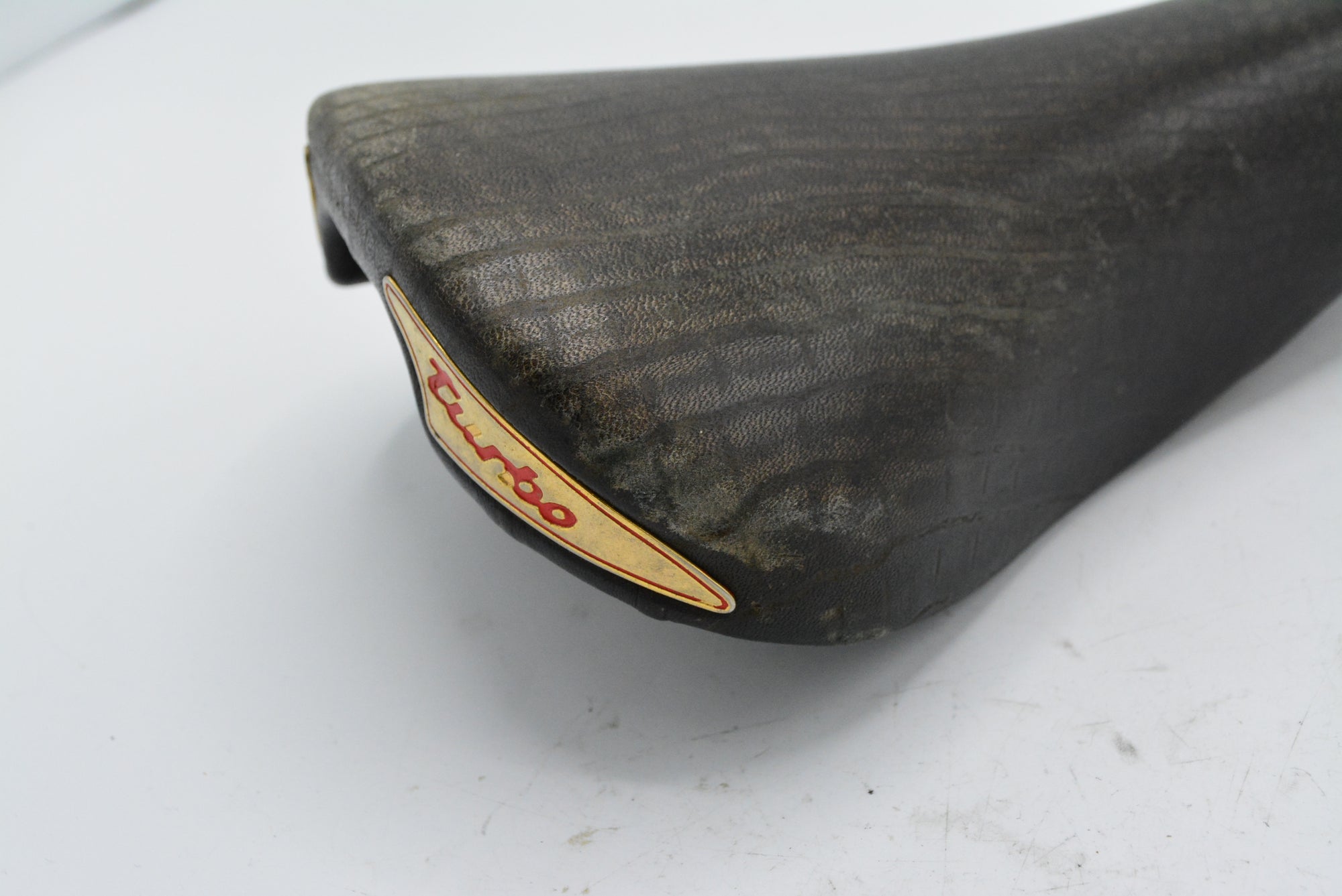 Selle Italia Turbo Special Sattel Leder