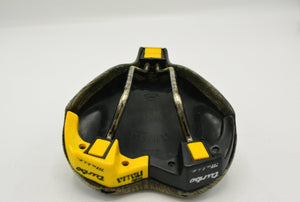 Selle Italia Turbomatic Sattel