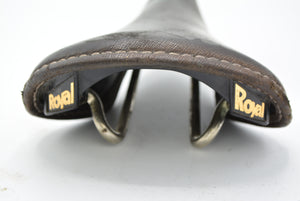 Selle Royal CX saddle