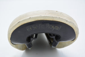 Selle Royal Dolphin saddle