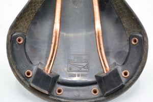 Selle San Marco Regal Girardi Sattel