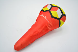 Selle San Marco Sattelbezüge NIB