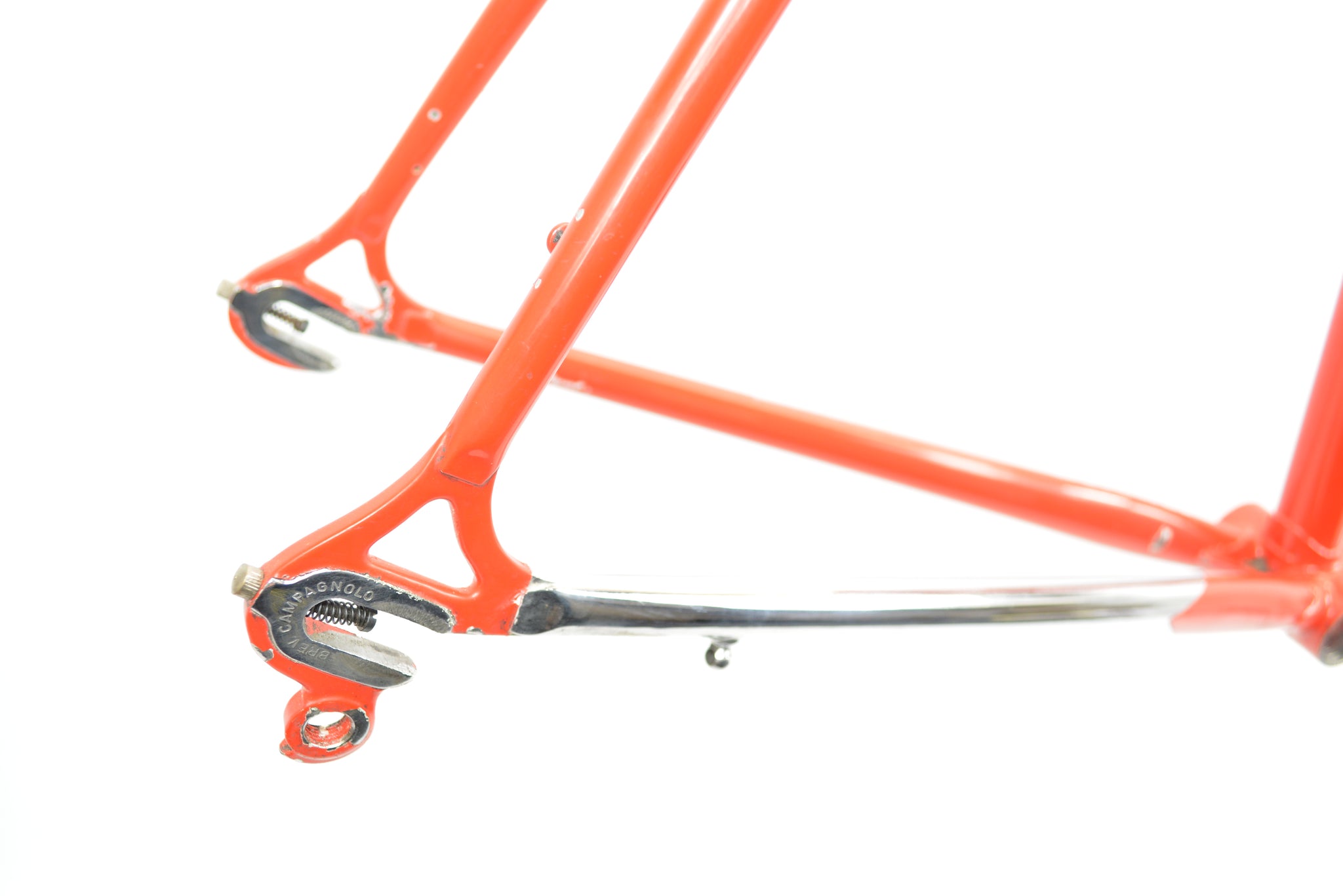 rennrad rahmen 58 gebraucht Sempion Competition SLX Rennradrahmen RH 58,5