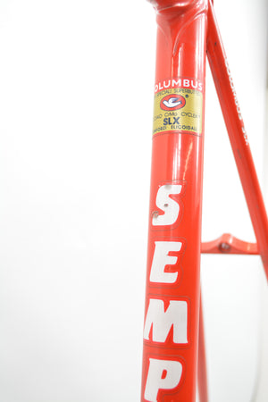 Cuadro de bicicleta de carretera Sempion Competition SLX RH 58,5