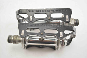 Sheffield Sprint 673 Pedale