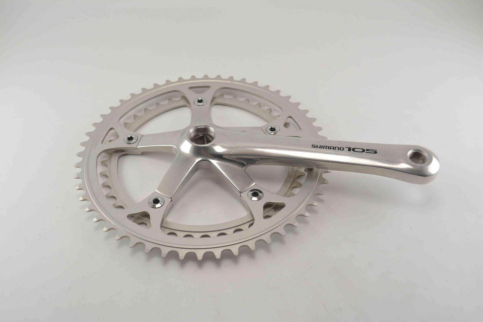 Shimano 105 FC-1050 Kurbel rechts/links 52-42 Zähne 170mm