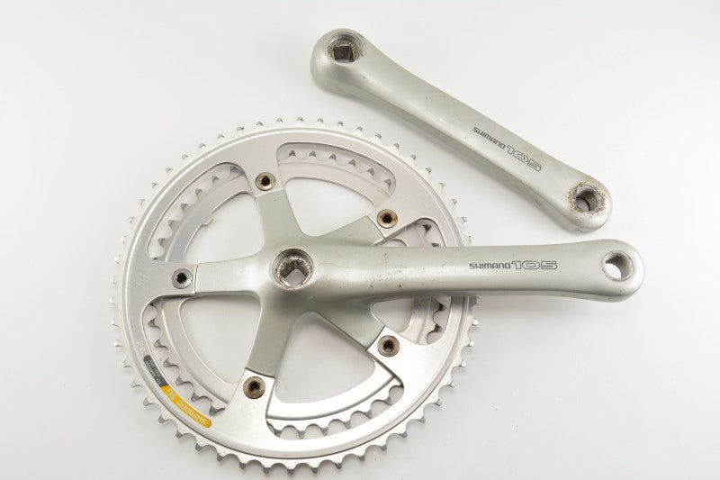 Shimano 105 FC-1055 Kurbelsatz