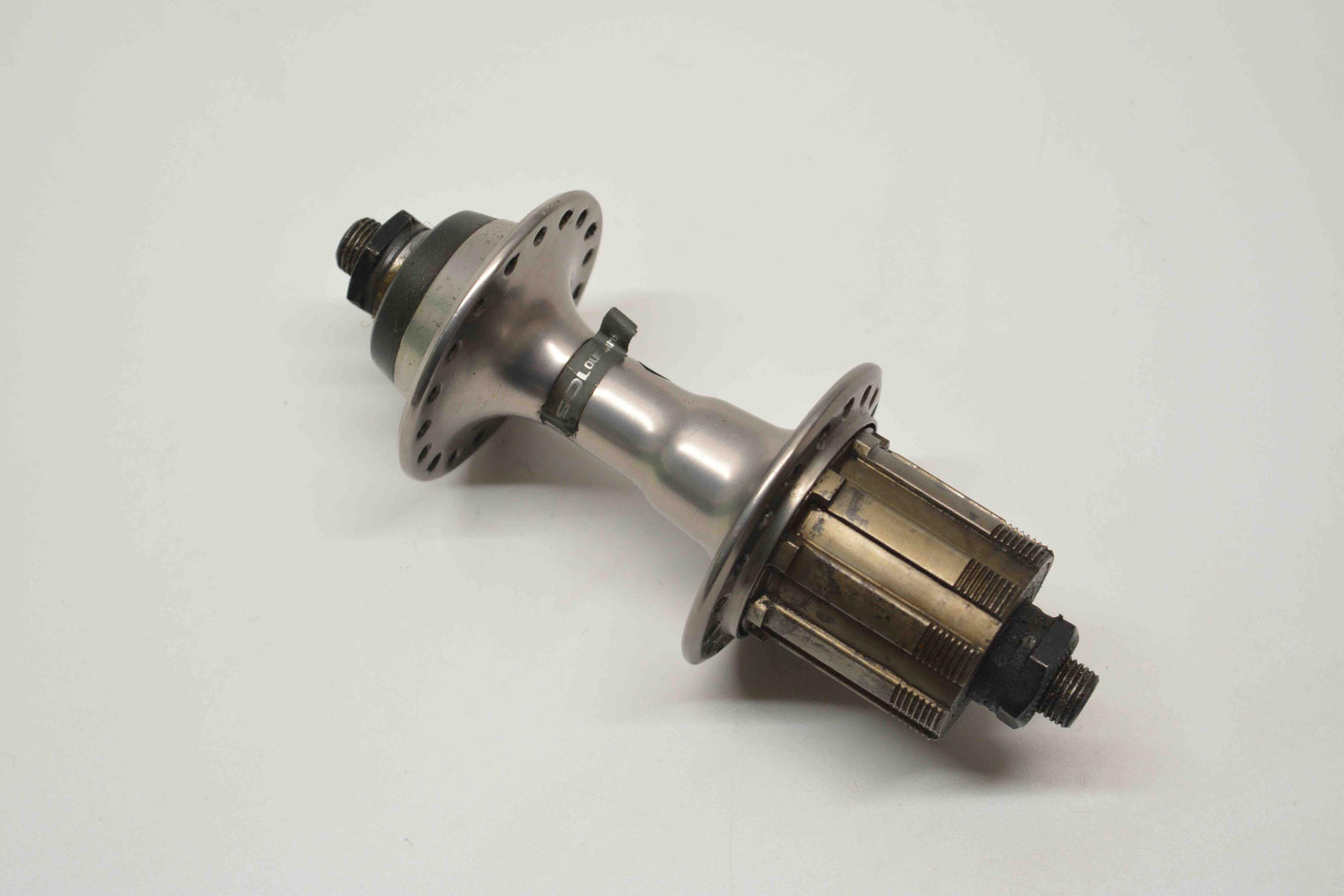 Shimano 105 FH-1051 Hinterradnabe 36H