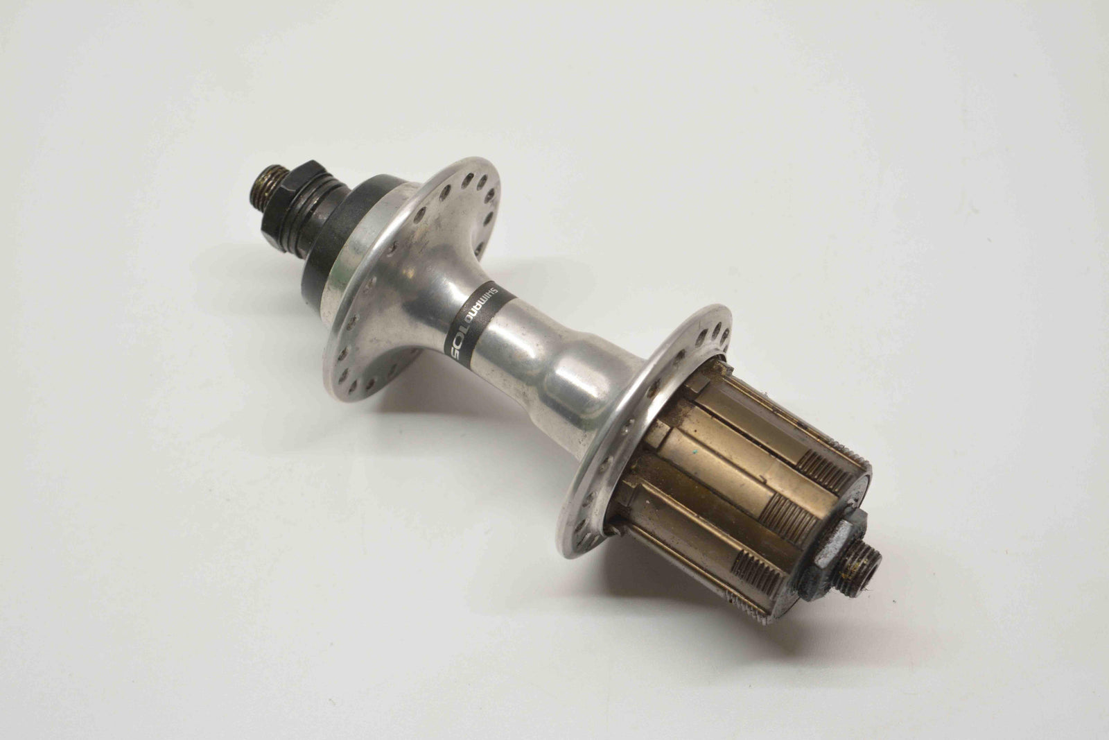 Shimano 105 FH-1051 Hinterradnabe 36H