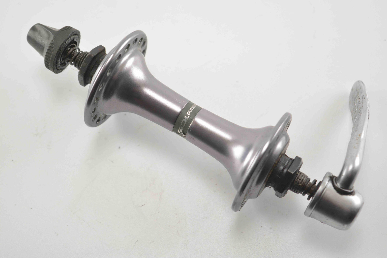 Shimano 105 HB-1050 Vorderradnabe 36H