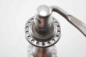 Shimano 105 HB-1050 Vorderradnabe 36H