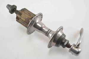 Shimano 105 Hinterradnabe 36H