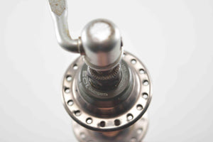 Shimano 105 Hinterradnabe 36H