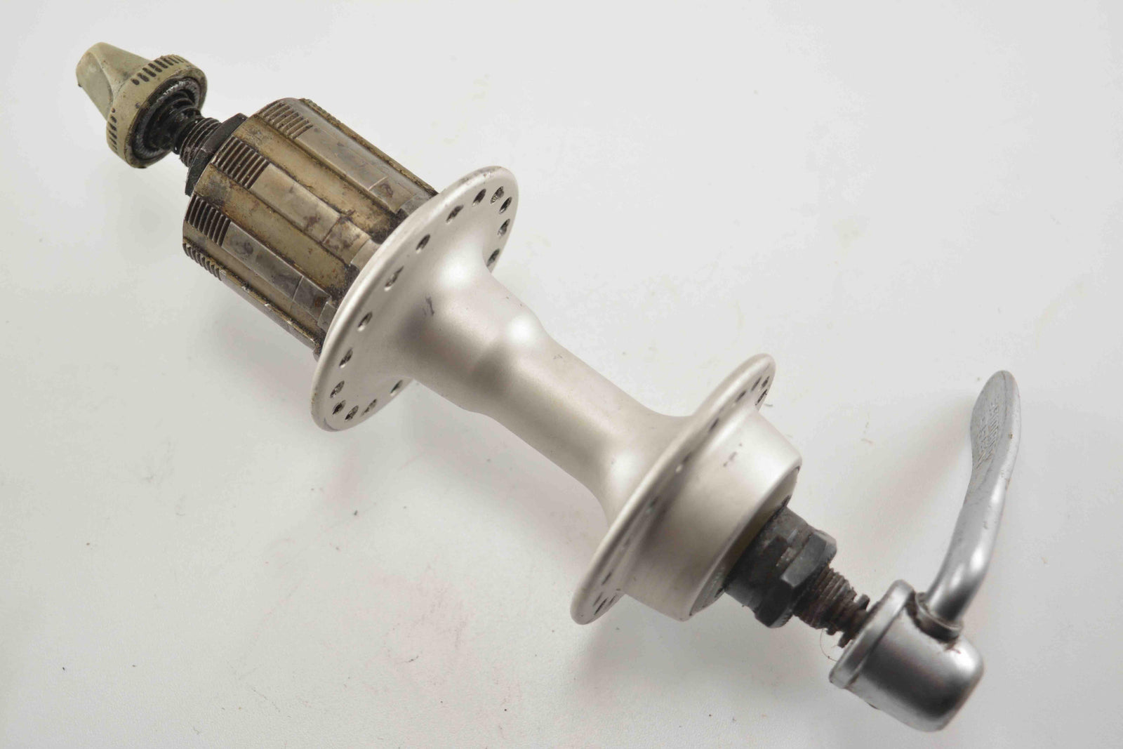 Shimano 105 Hinterradnabe 36H