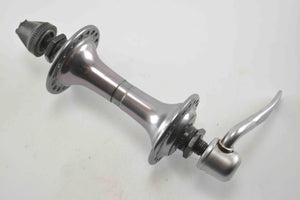 Shimano 105 Nabenset 36H