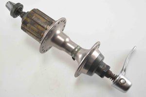 Shimano 105 Nabenset 36H