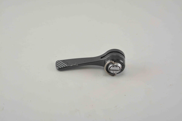 Manettes De Vitesse Shimano 105 SL 1051 - 7 Vitesses Indexées/friction - Vintage Très Bon état