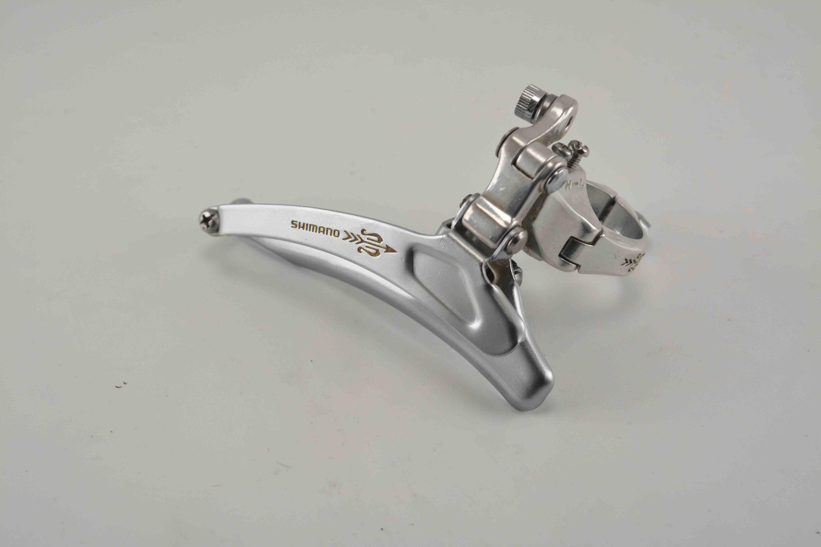 Shimano Umwerfer FD-A105 "Golden Arrow" Neu