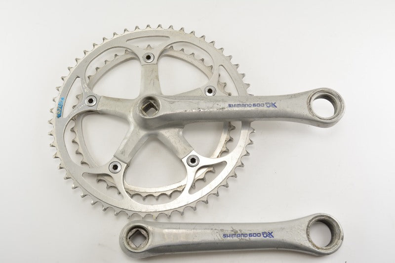 Shimano 600 AX FC-6300 Kurbelsatz