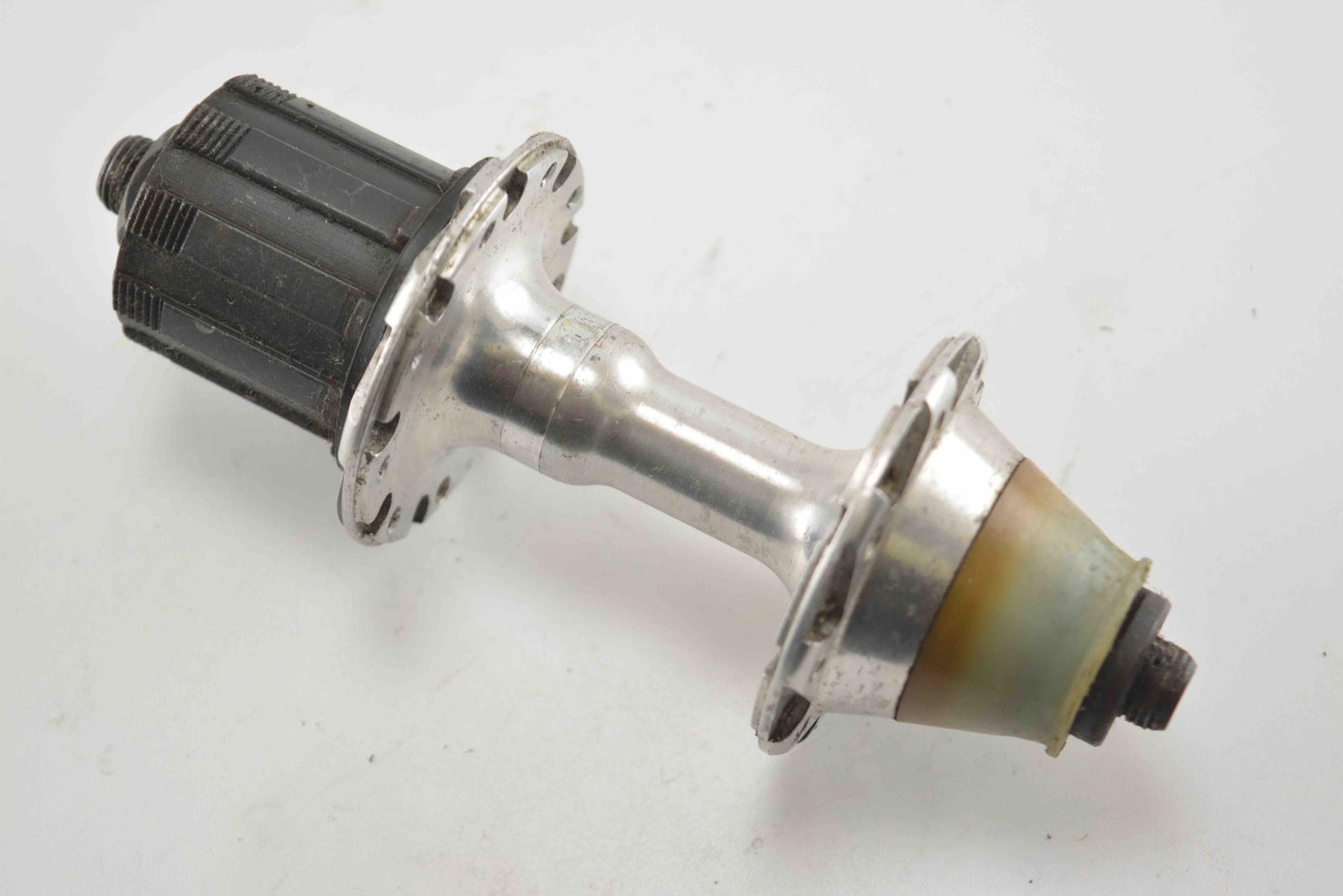 Shimano 600 AX FH-6361 Hinterradnabe 36H