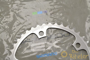 Shimano 600 EX kettingblad 42 tands 130 bouts cirkel (nieuw) (incl. ovp)