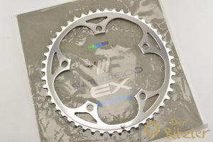 Shimano 600 EX chainring 48 teeth 130 bolt circle (new) (including original packaging)