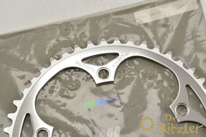 Shimano 600 EX Kettenblatt 48 Zähne 130 Lochkreis (neu) (inkl. orginal Verpackung)