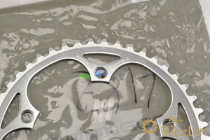 Shimano 600 EX Kettenblatt 48 Zähne 130 Lochkreis (neu) (inkl. original Verpackung)