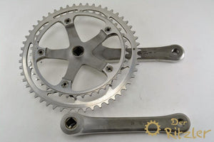 Shimano 600 FC-6207 Kurbelsatz 52-42 Zähne 170mm