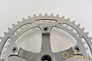 Shimano 600 FC-6207 Kurbelsatz 52-42 Zähne 170mm
