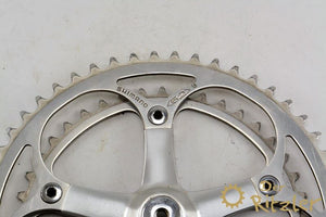 Shimano 600 FC-6207 Kurbelsatz 52-42 Zähne 170mm
