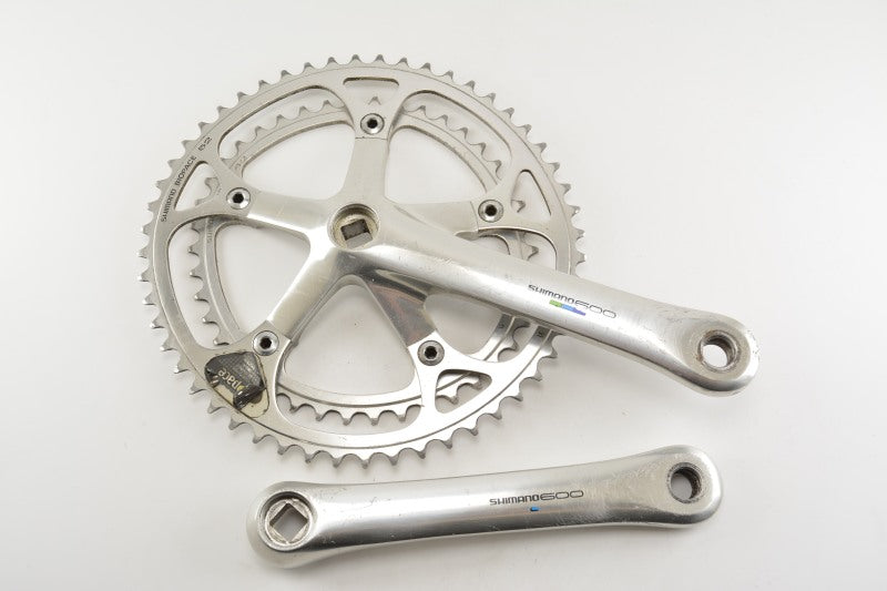 Shimano 600 FC-6400 Kurbelsatz