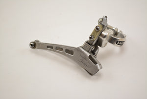 Shimano  600 FD-6100 Uniglide Schelle 28,6 mm Umwerfer