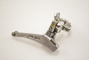 Shimano  600 FD-6100 Uniglide Schelle 28,6 mm Umwerfer