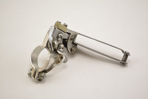 Shimano  600 FD-6100 Uniglide Schelle 28,6 mm Umwerfer