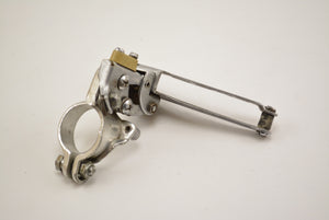 Shimano  600 FD-6100 Uniglide Schelle 28,6 mm Umwerfer