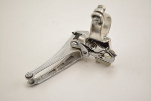 Shimano  600 FD-6100 Uniglide Schelle 28,6 mm Umwerfer