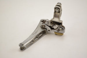 Shimano  600 FD-6100 Uniglide Schelle 28,6 mm Umwerfer